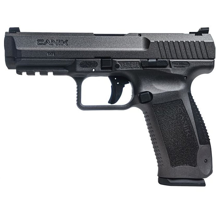 an image of CANIK TP9SF 9mm Luger
