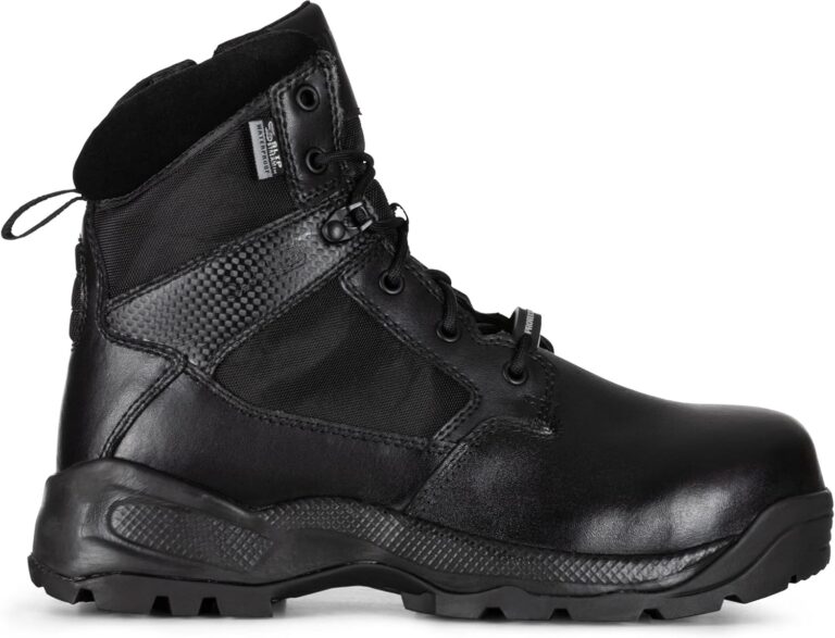 12 Essential Items Security Officers Need - The Academy of Security ...