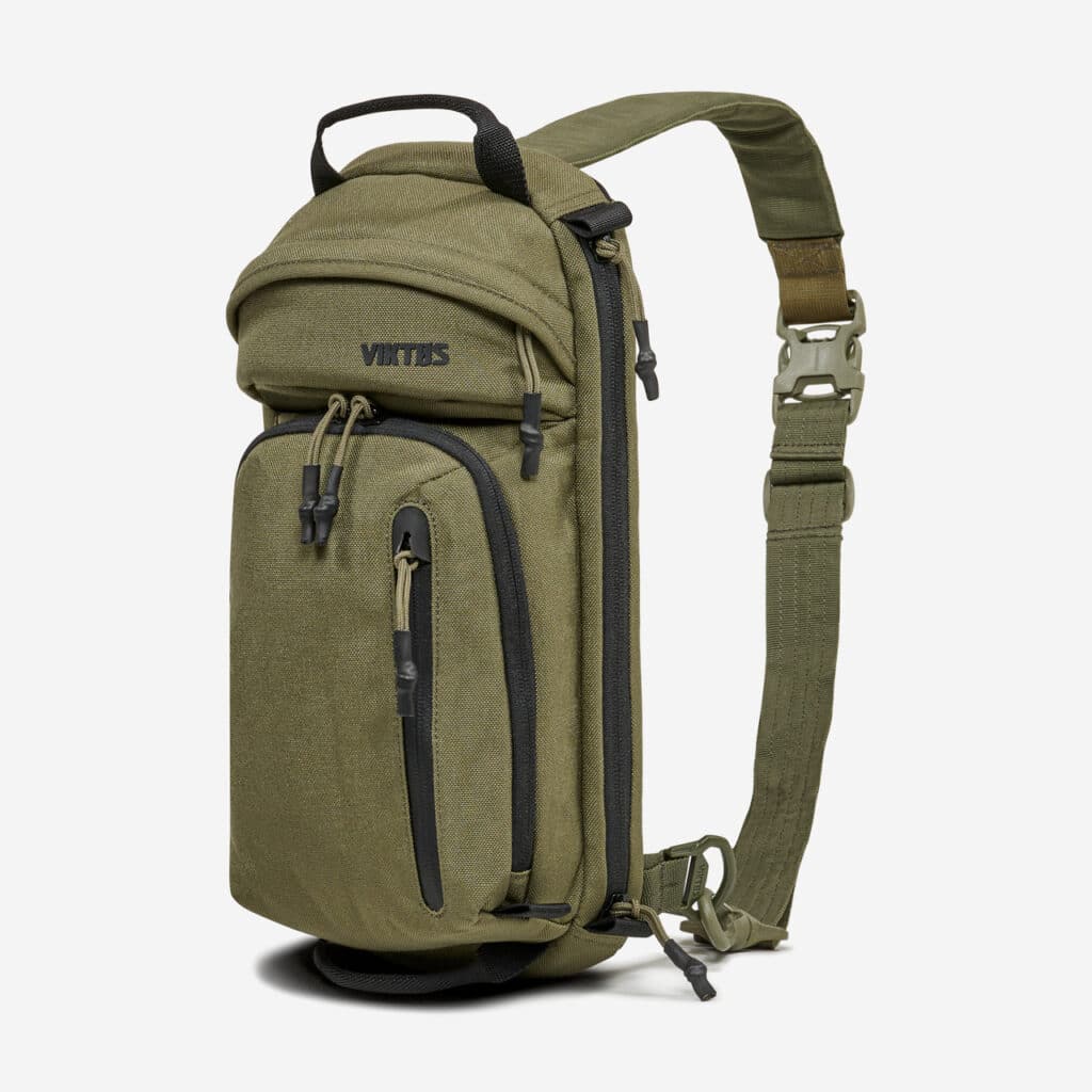 Viktos Upscale 3.0 slingpack