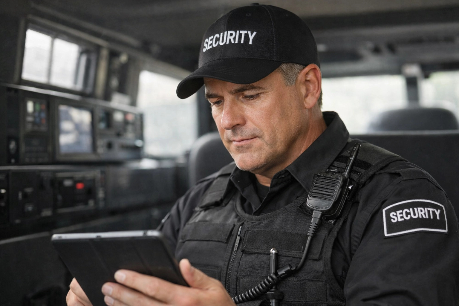 Bulk Security Training for Illinois Agencies - The Academy of Security ...