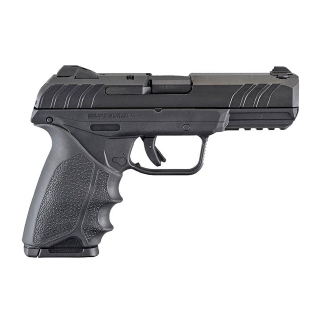 an image of RUGER Security-9 9mm Luger