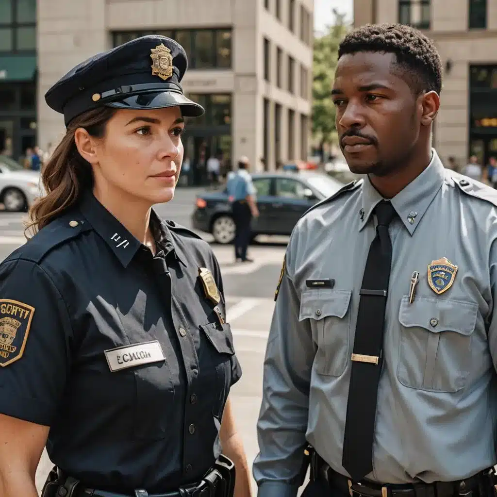 How to Become a Security Guard in Illinois